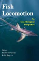 Fish Locomotion