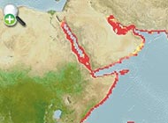 دامسل دم‌کمرنگ